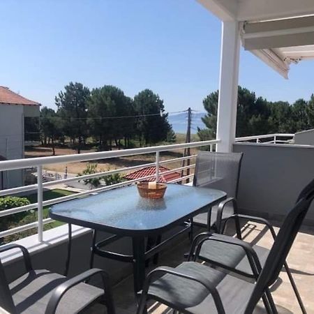 Di Mare Apartment Keramoti  Exterior photo