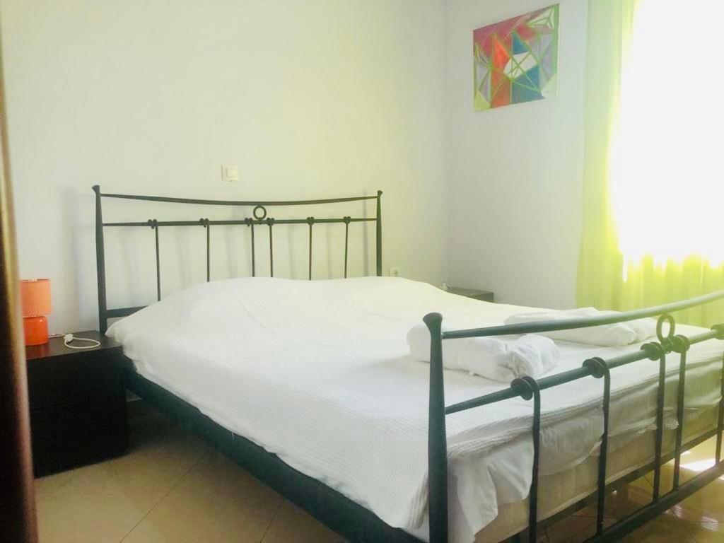 Di Mare Apartment Keramoti  Exterior photo